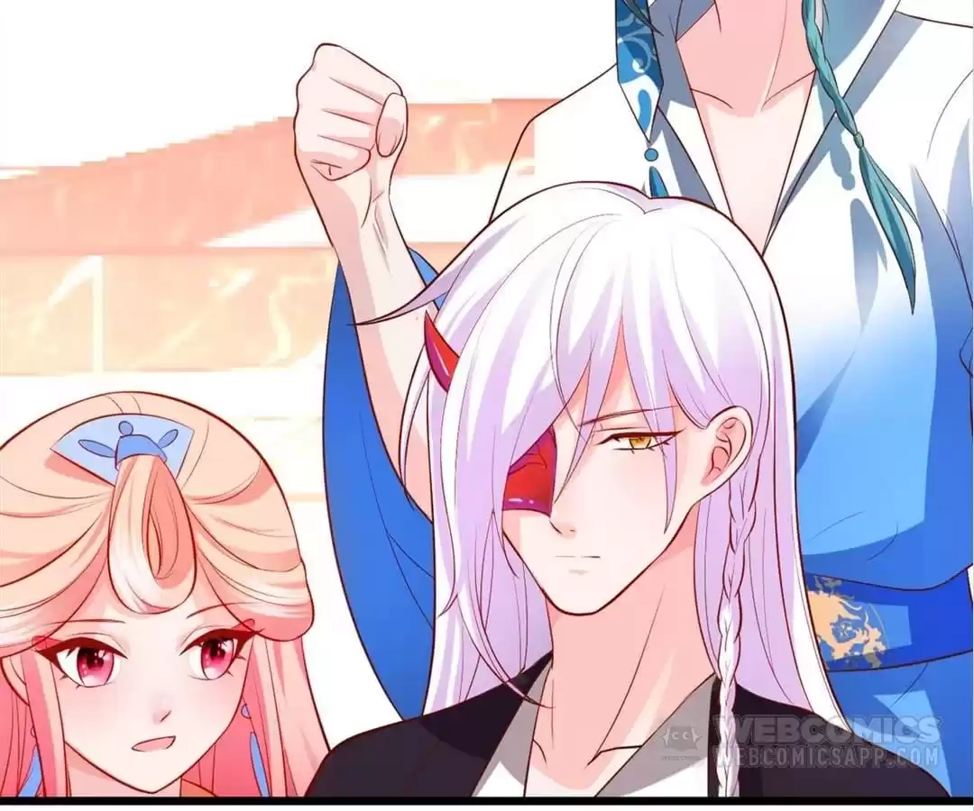 Read My Snapping Fox Lord chapter 124 image 91 on Lezhin