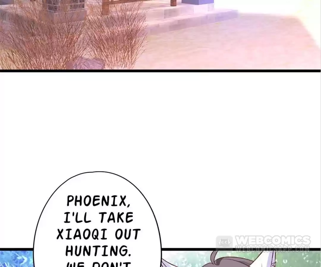 Read My Snapping Fox Lord chapter 124 image 94 on Lezhin