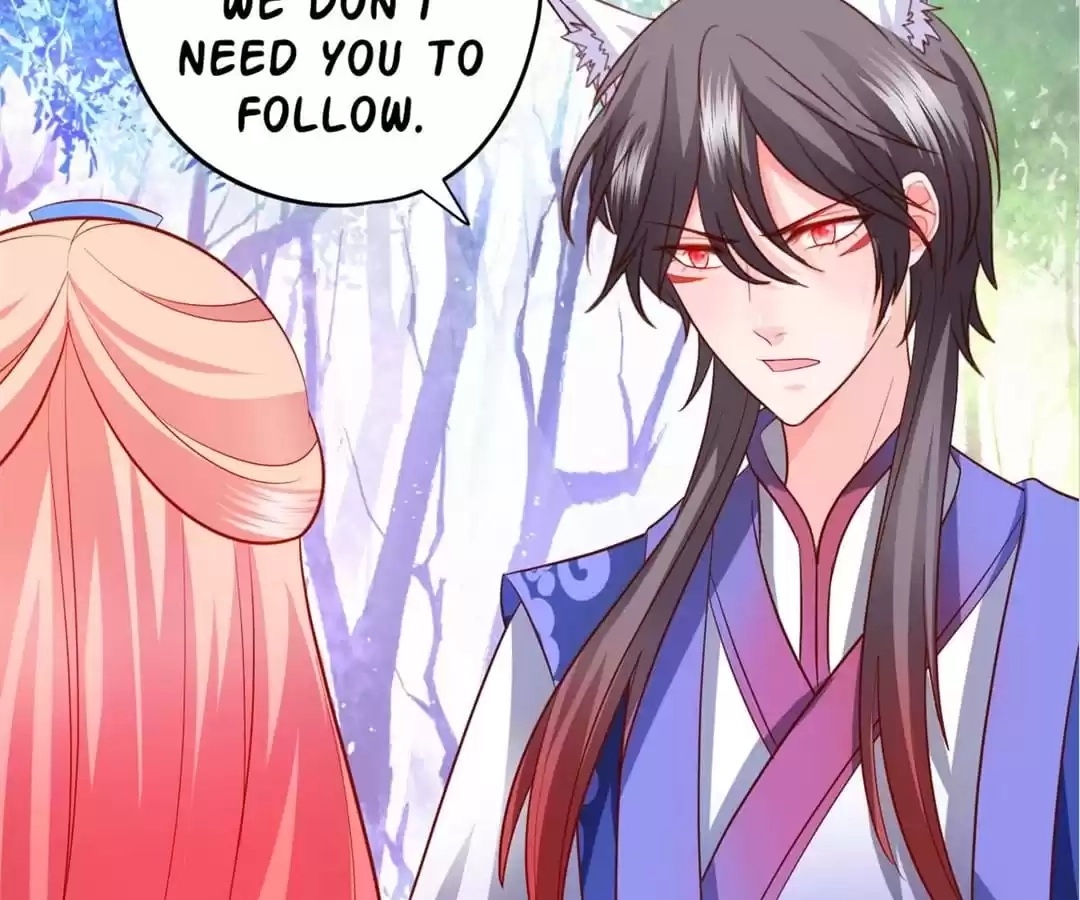 Read My Snapping Fox Lord chapter 124 image 95 on Lezhin