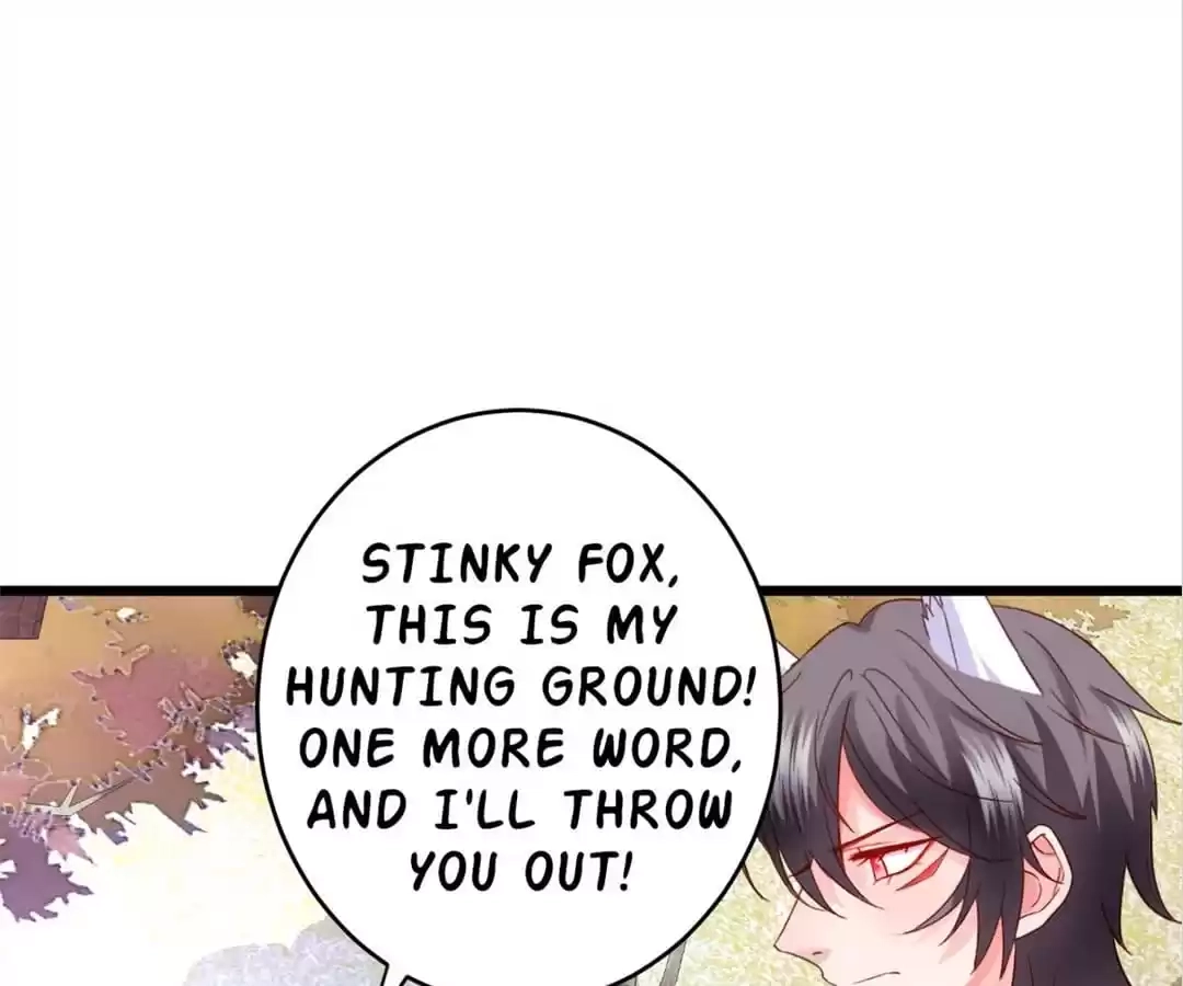 Read My Snapping Fox Lord chapter 124 image 97 on Lezhin
