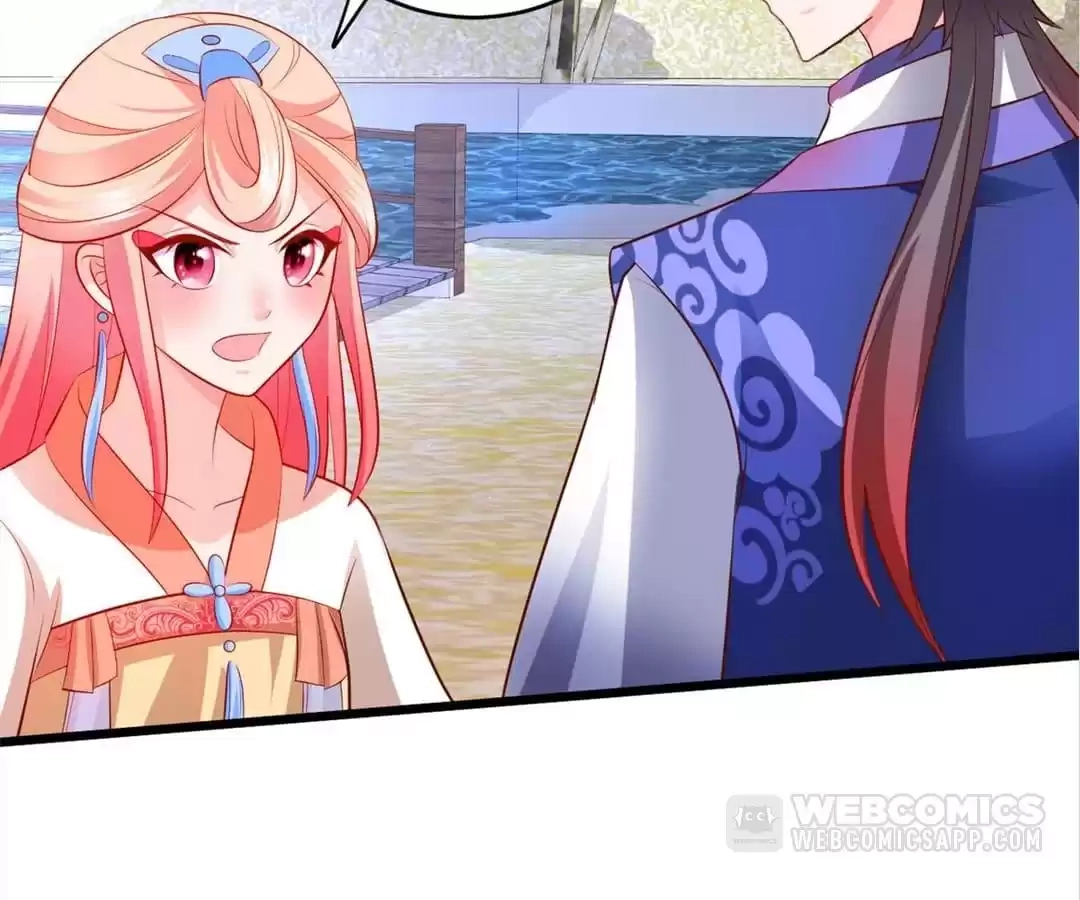 Read My Snapping Fox Lord chapter 124 image 98 on Lezhin