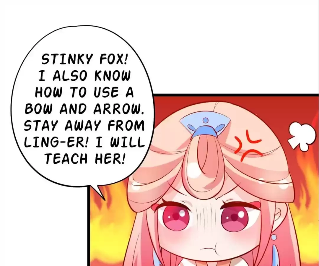 Read My Snapping Fox Lord chapter 125 image 10 on Lezhin