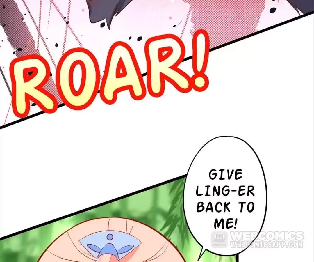 Read My Snapping Fox Lord chapter 125 image 101 on Lezhin