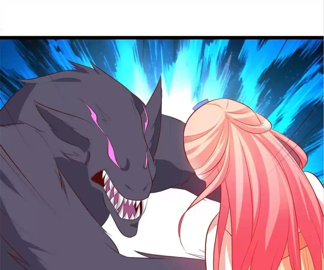 Read My Snapping Fox Lord chapter 125 image 103 on Lezhin