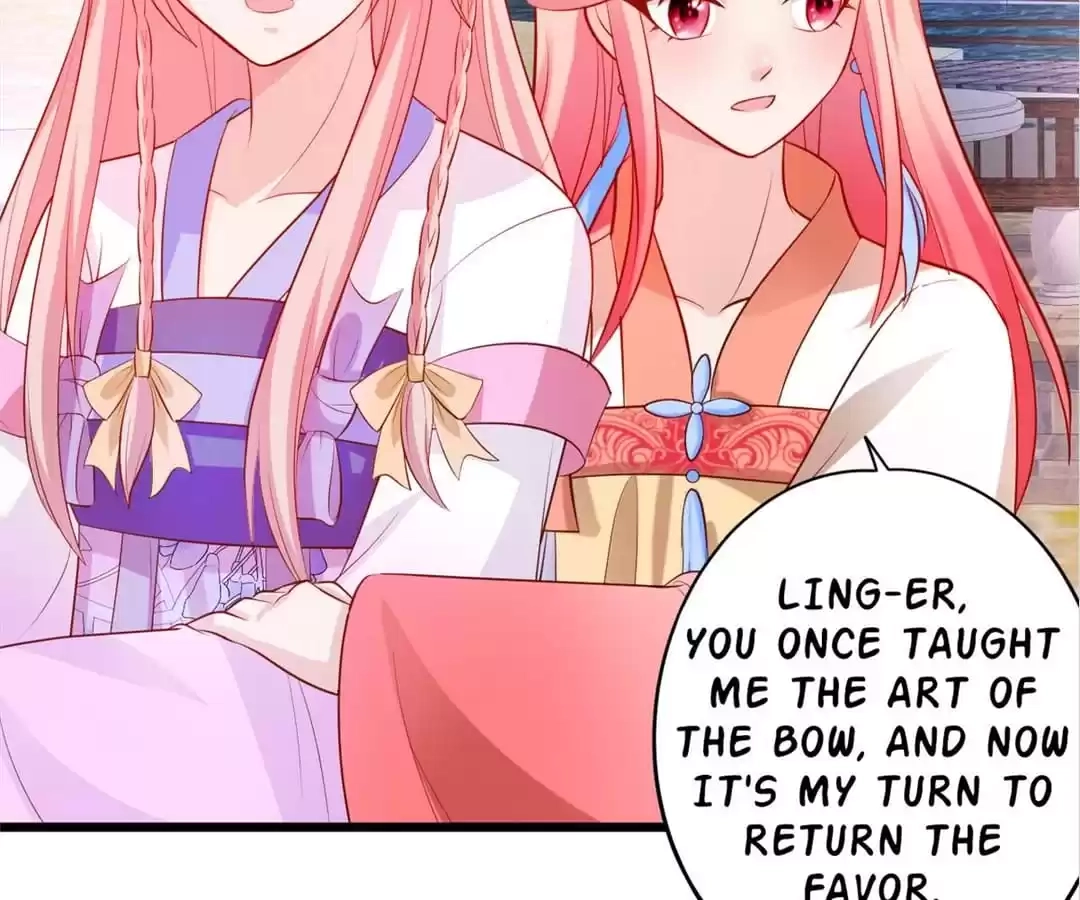 Read My Snapping Fox Lord chapter 125 image 12 on Lezhin