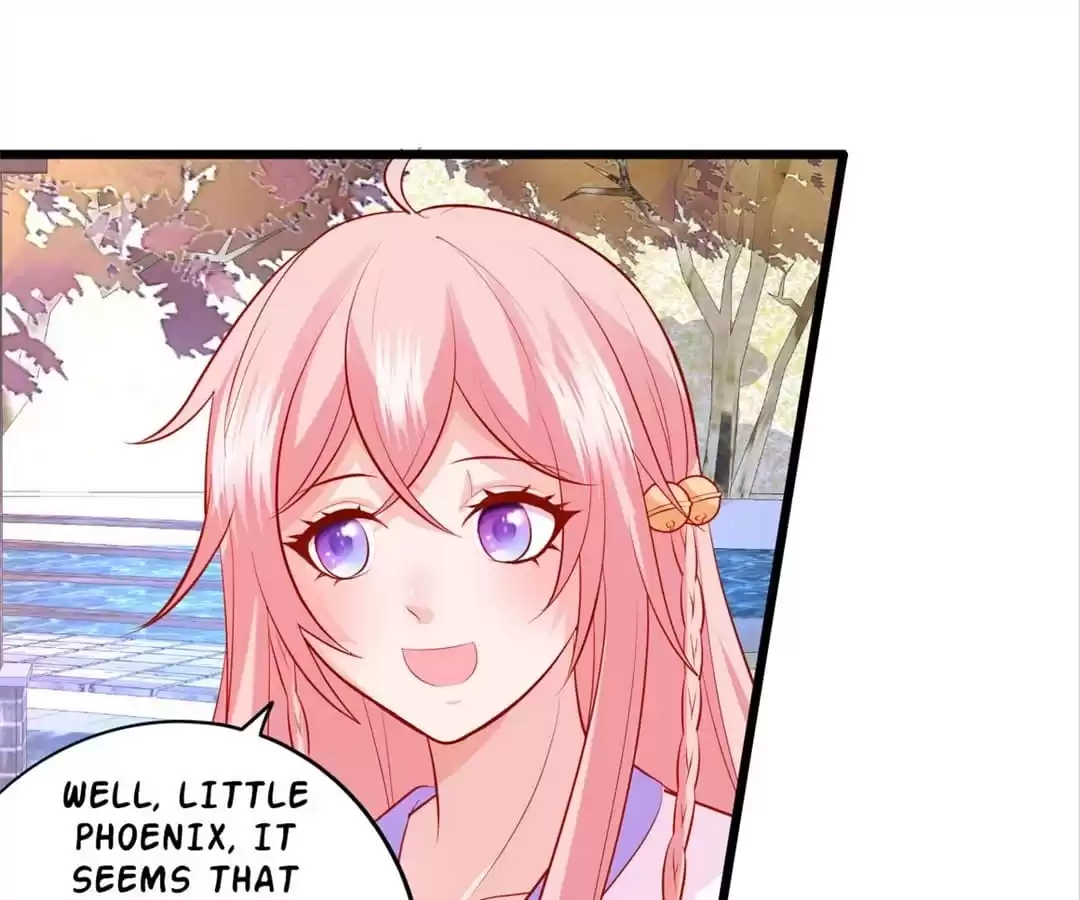 Read My Snapping Fox Lord chapter 125 image 14 on Lezhin