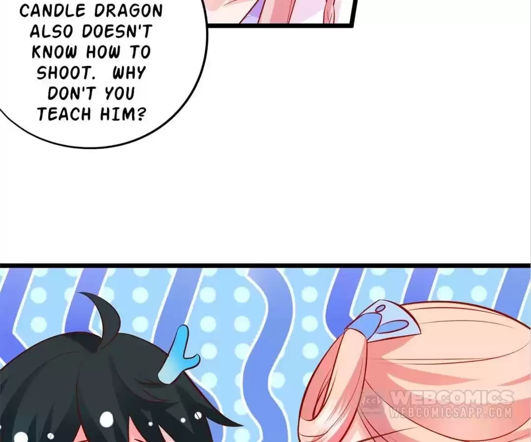 Read My Snapping Fox Lord chapter 125 image 15 on Lezhin