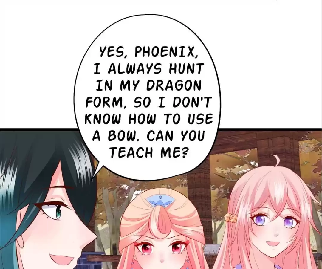 Read My Snapping Fox Lord chapter 125 image 17 on Lezhin