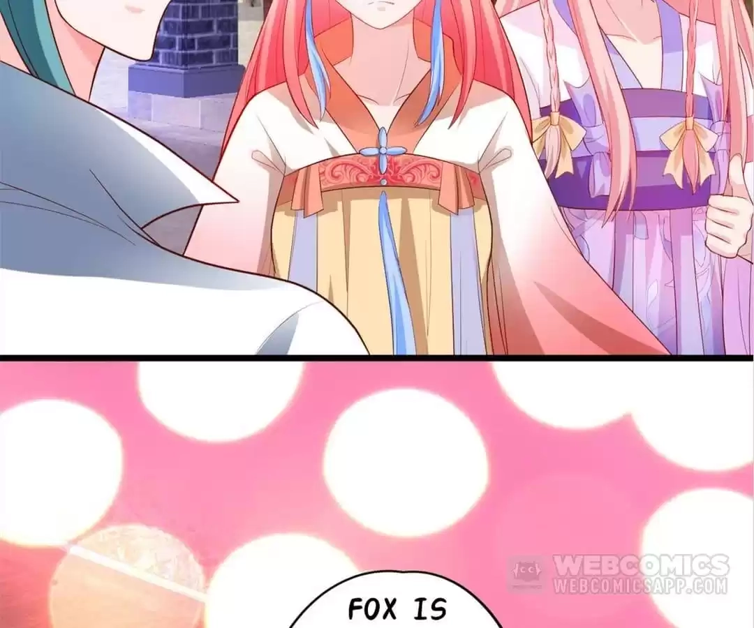 Read My Snapping Fox Lord chapter 125 image 18 on Lezhin