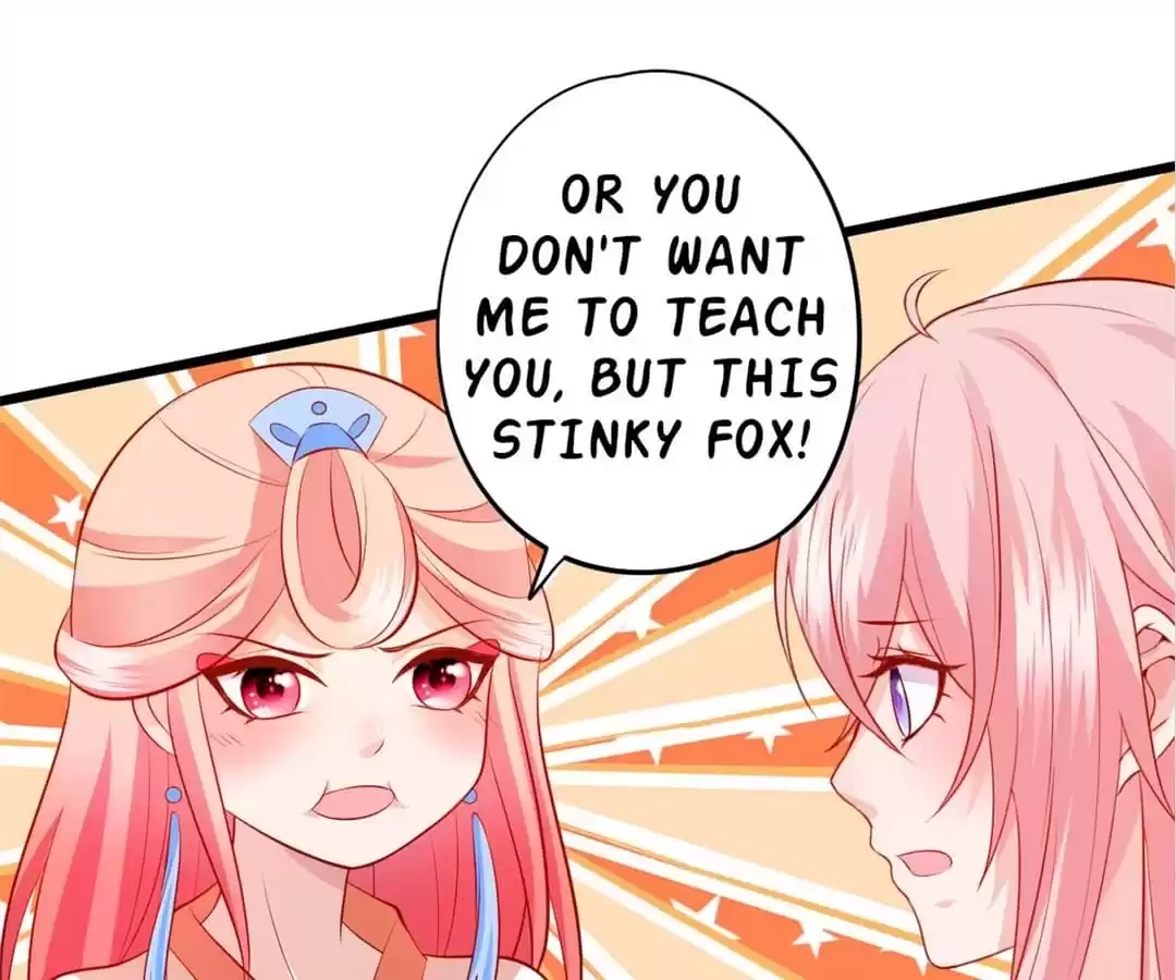 Read My Snapping Fox Lord chapter 125 image 21 on Lezhin