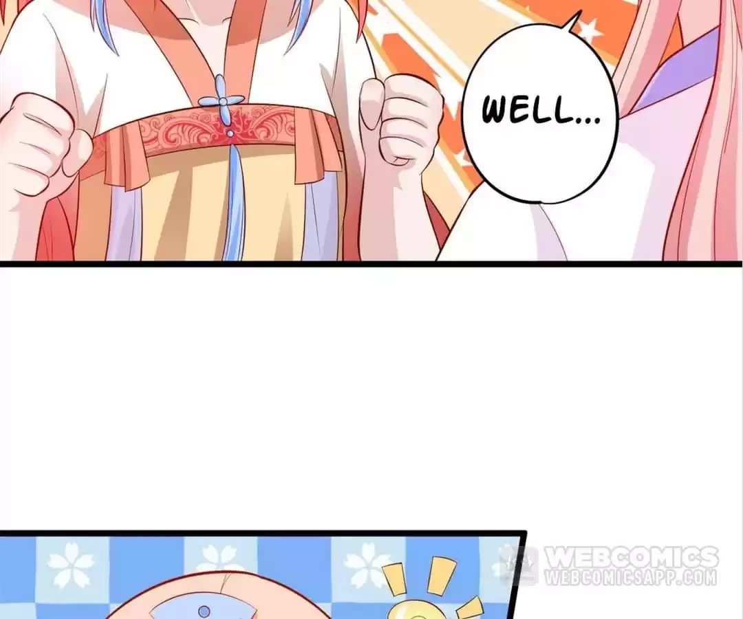 Read My Snapping Fox Lord chapter 125 image 22 on Lezhin