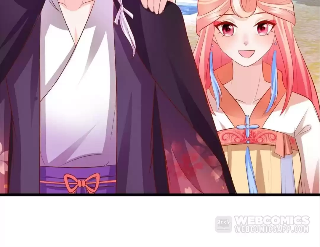 Read My Snapping Fox Lord chapter 125 image 25 on Lezhin