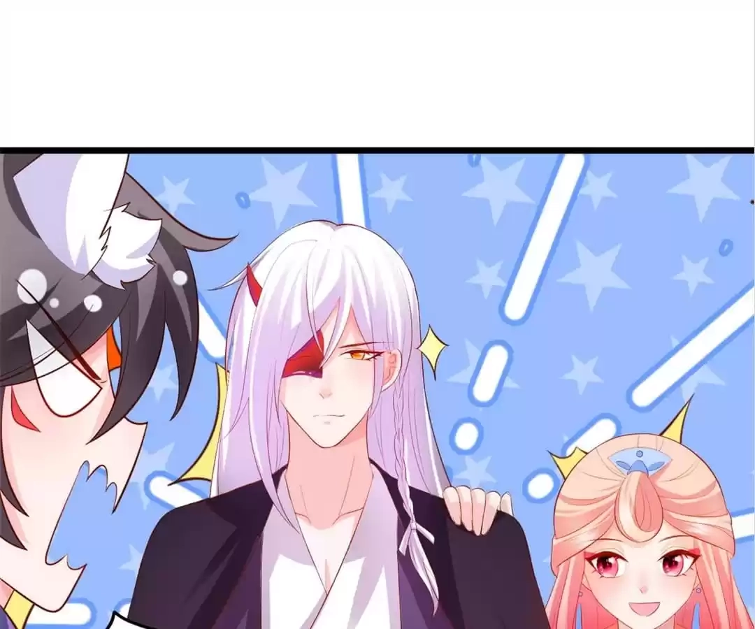 Read My Snapping Fox Lord chapter 125 image 26 on Lezhin