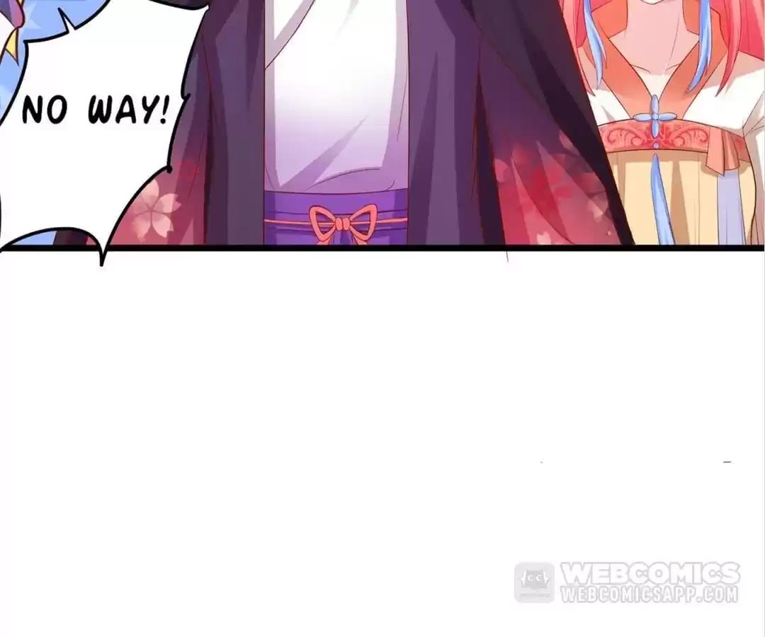 Read My Snapping Fox Lord chapter 125 image 27 on Lezhin