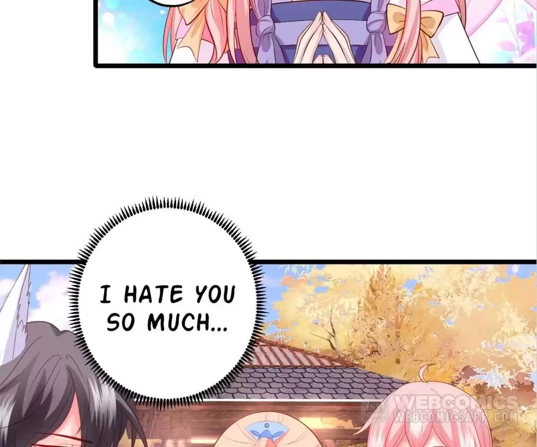 Read My Snapping Fox Lord chapter 125 image 30 on Lezhin