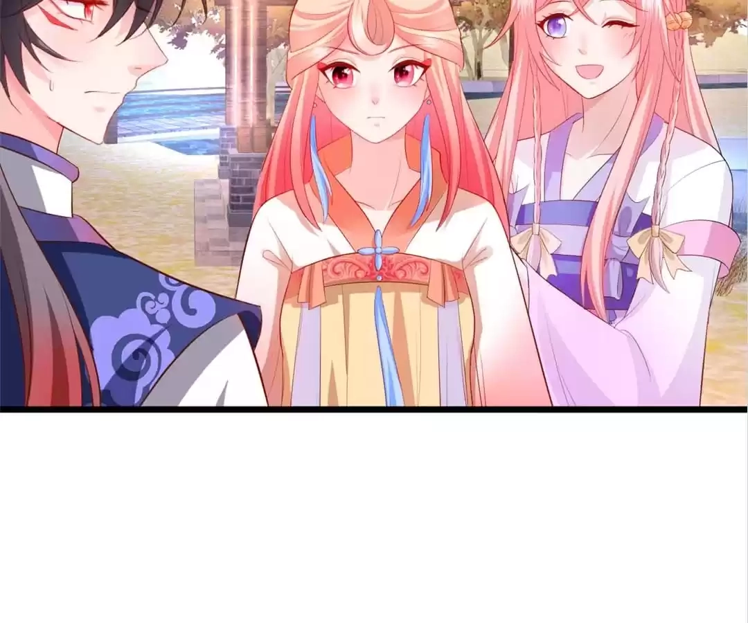 Read My Snapping Fox Lord chapter 125 image 31 on Lezhin