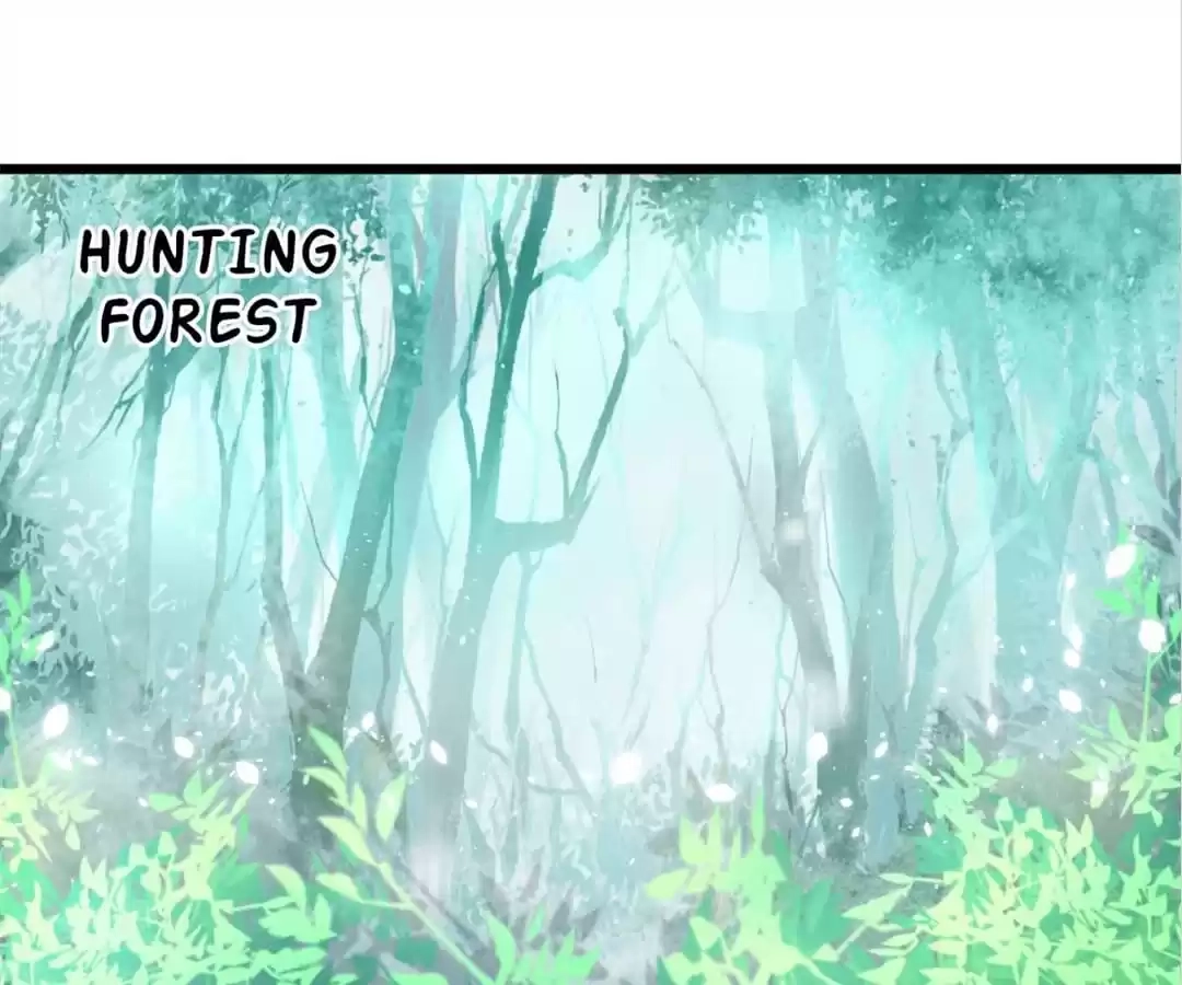Read My Snapping Fox Lord chapter 125 image 33 on Lezhin