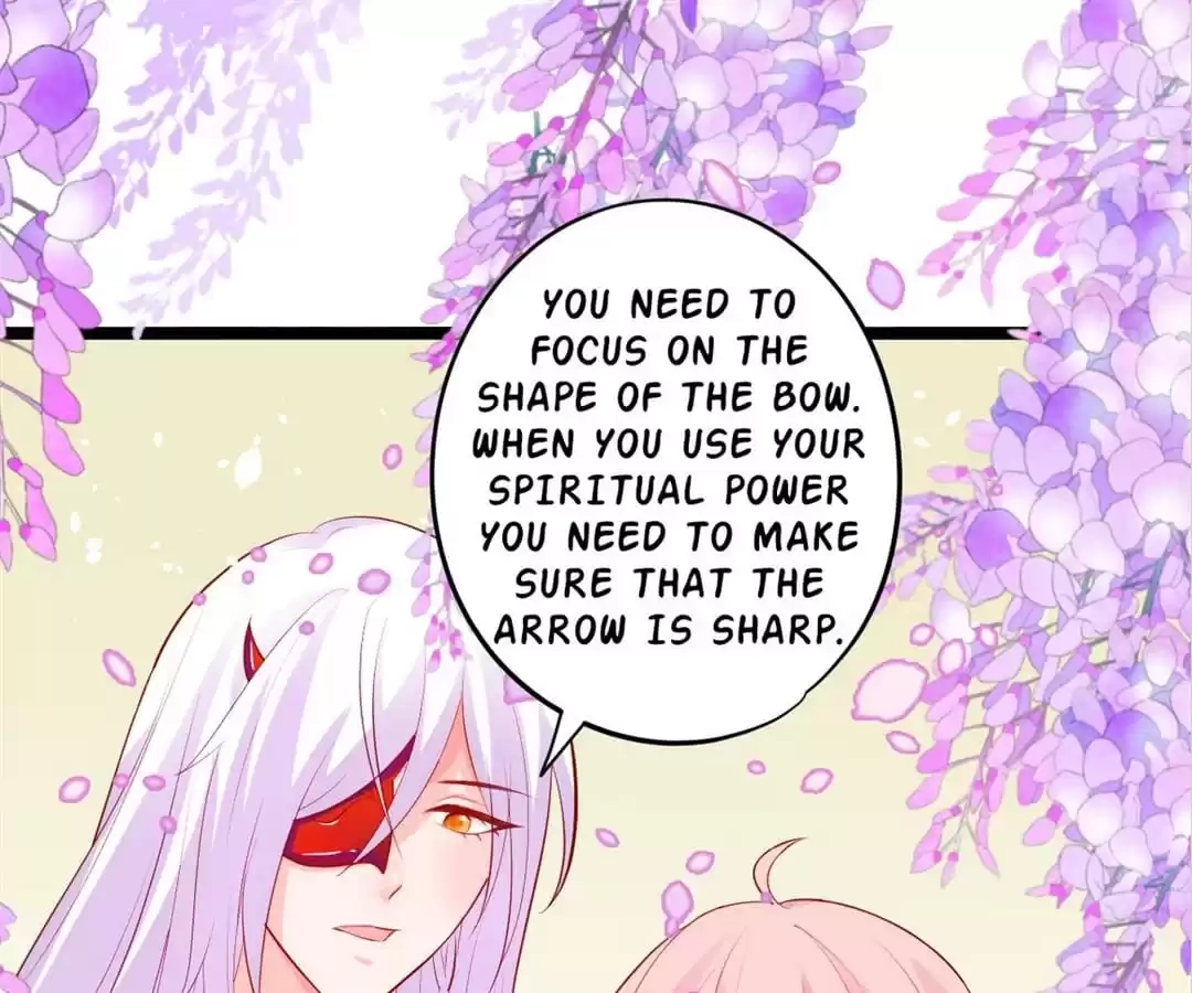 Read My Snapping Fox Lord chapter 125 image 36 on Lezhin