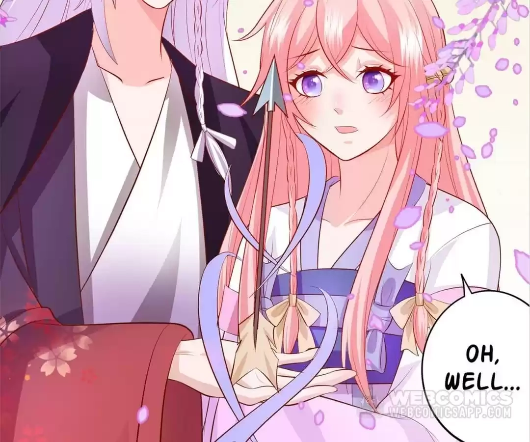 Read My Snapping Fox Lord chapter 125 image 37 on Lezhin