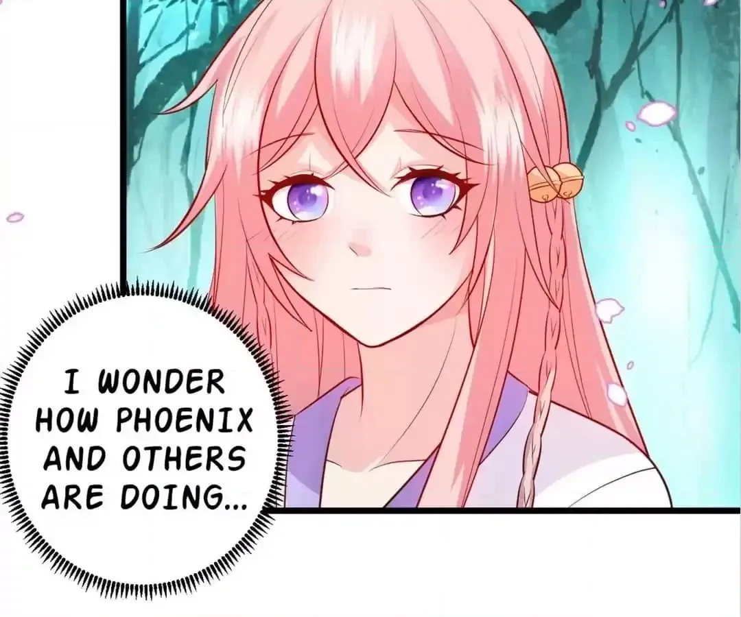 Read My Snapping Fox Lord chapter 125 image 39 on Lezhin