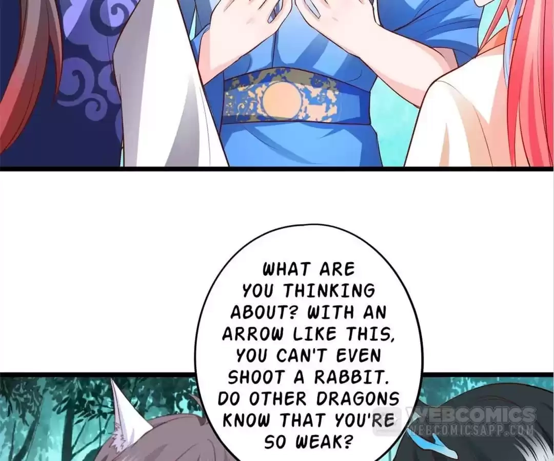 Read My Snapping Fox Lord chapter 125 image 42 on Lezhin