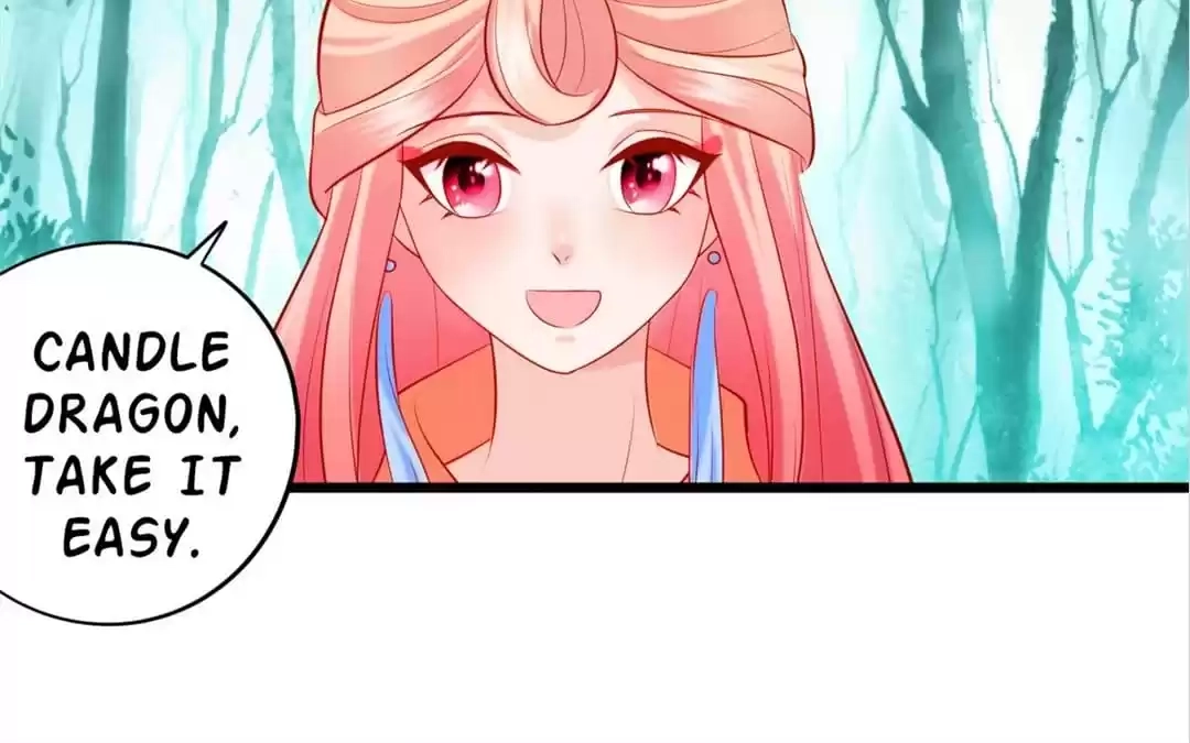 Read My Snapping Fox Lord chapter 125 image 48 on Lezhin