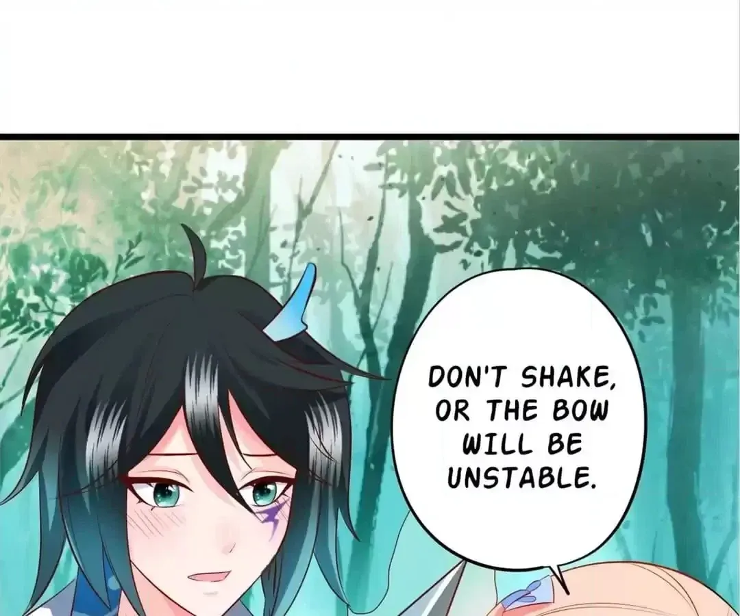 Read My Snapping Fox Lord chapter 125 image 49 on Lezhin