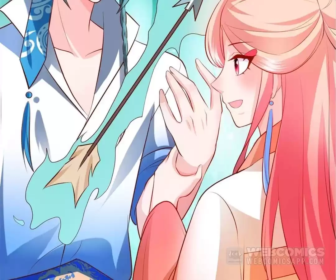Read My Snapping Fox Lord chapter 125 image 50 on Lezhin