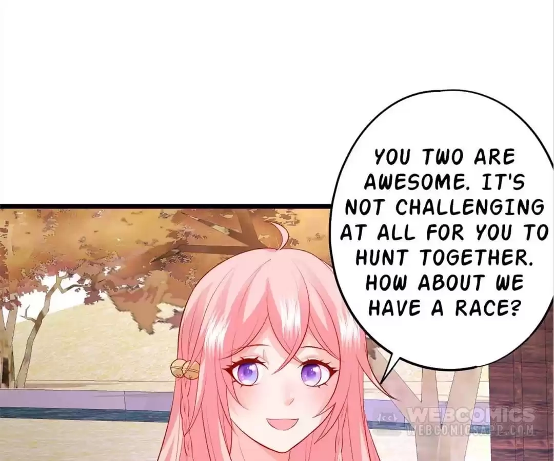 Read My Snapping Fox Lord chapter 125 image 54 on Lezhin