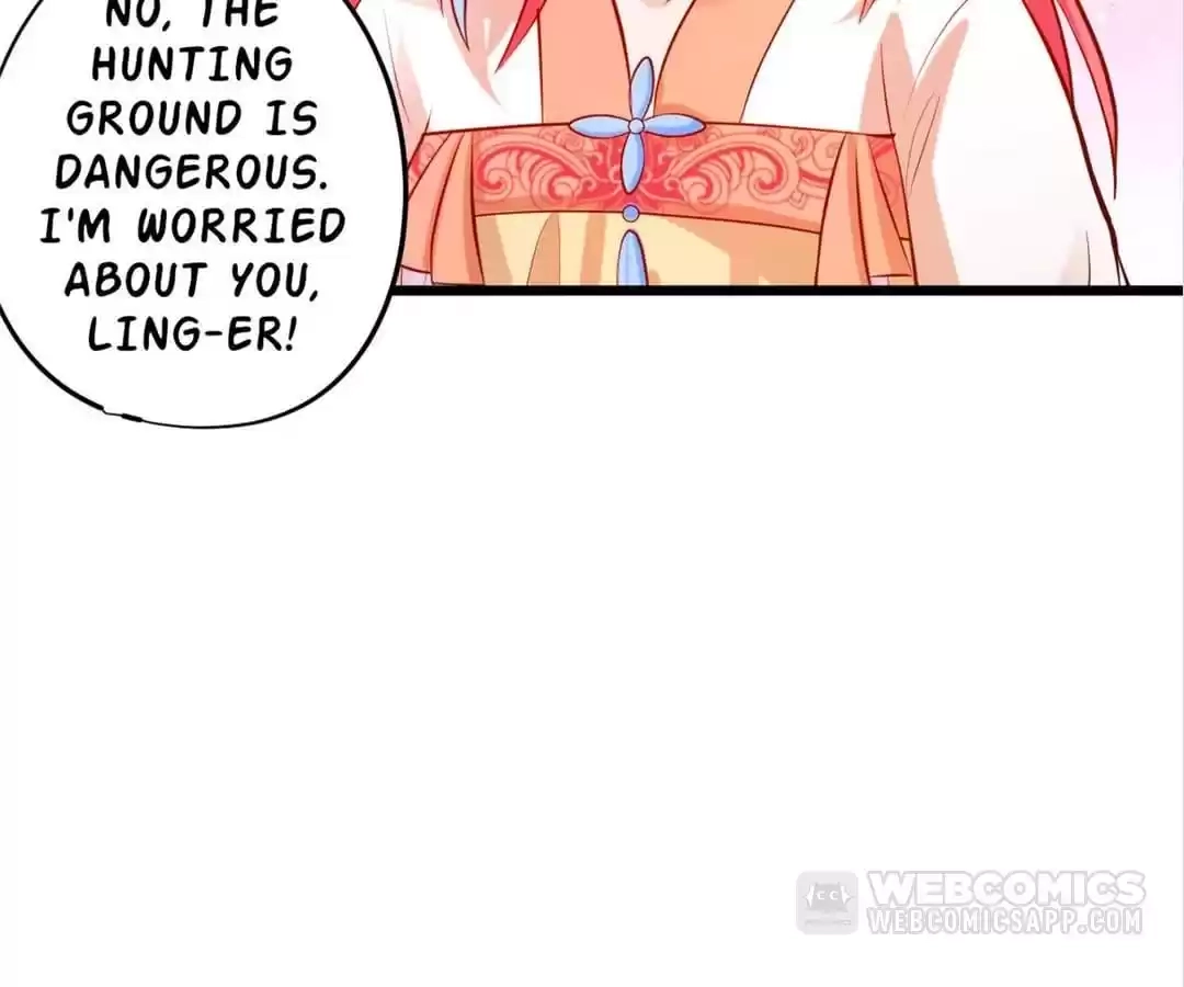 Read My Snapping Fox Lord chapter 125 image 57 on Lezhin