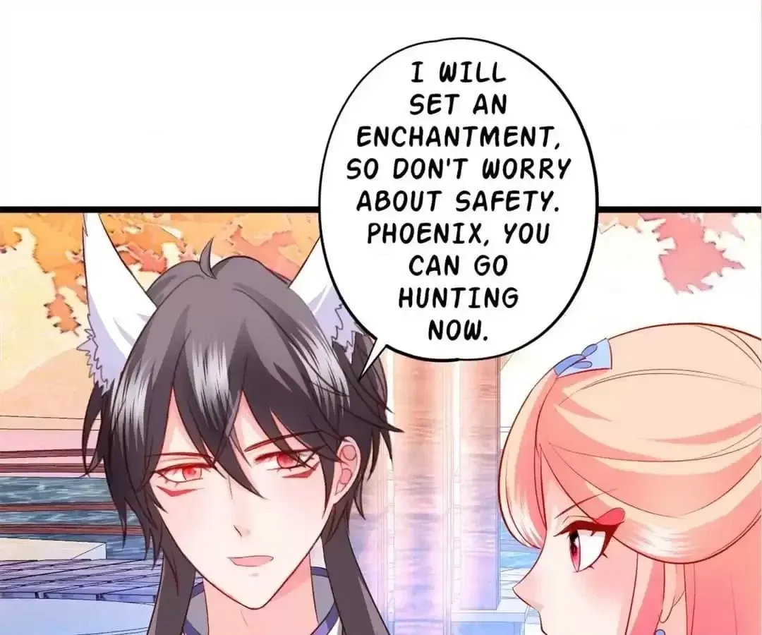Read My Snapping Fox Lord chapter 125 image 59 on Lezhin
