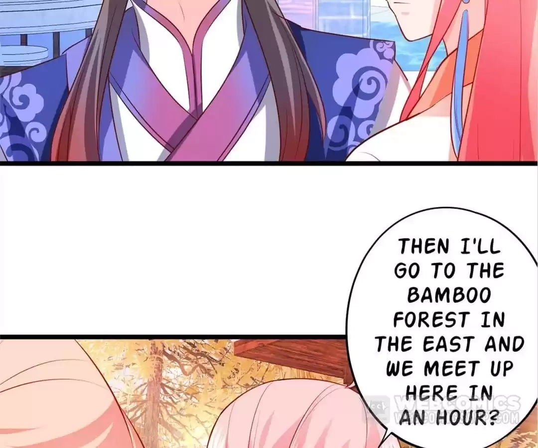 Read My Snapping Fox Lord chapter 125 image 60 on Lezhin