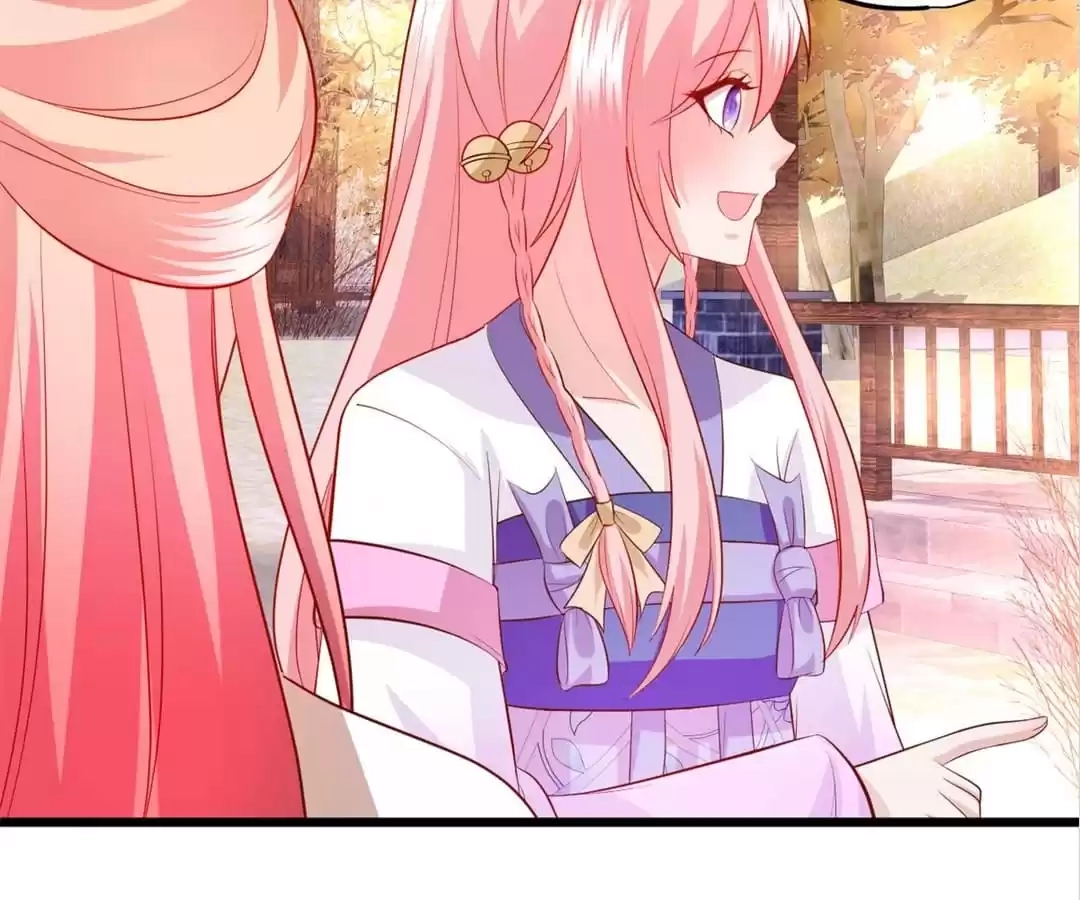 Read My Snapping Fox Lord chapter 125 image 61 on Lezhin
