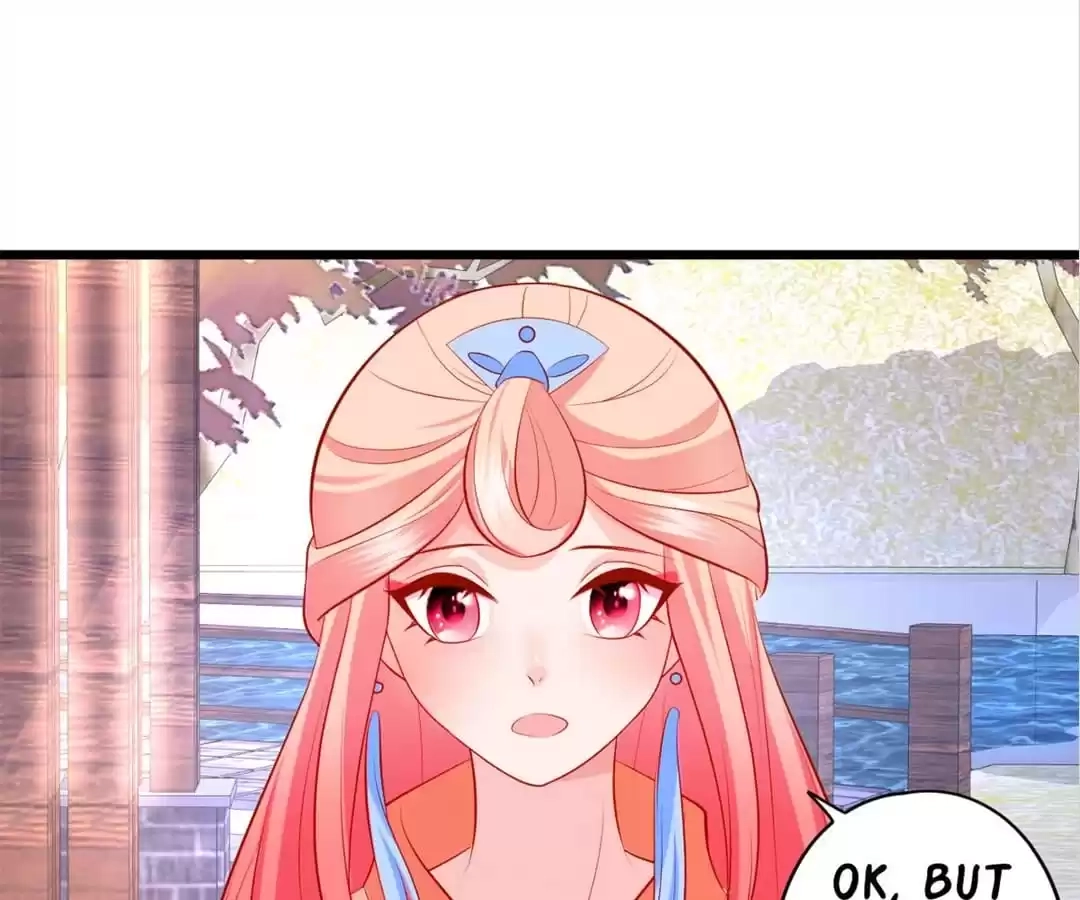 Read My Snapping Fox Lord chapter 125 image 63 on Lezhin
