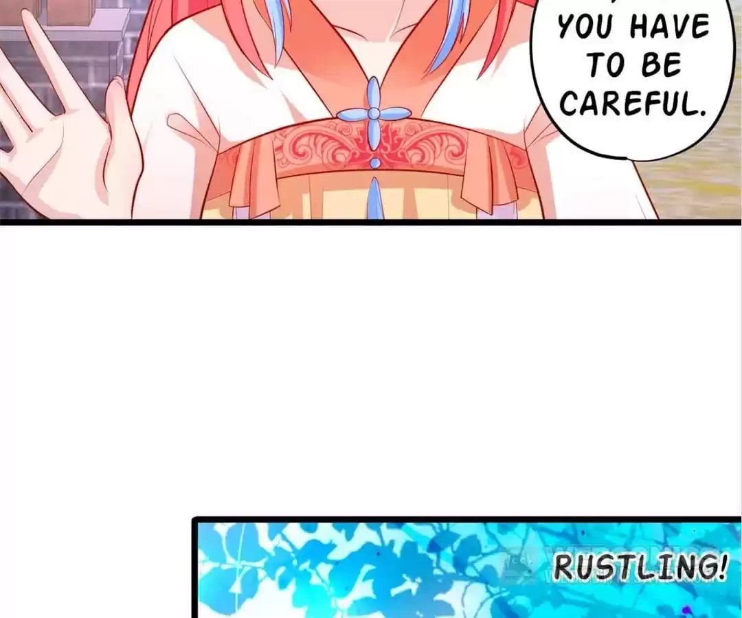 Read My Snapping Fox Lord chapter 125 image 64 on Lezhin