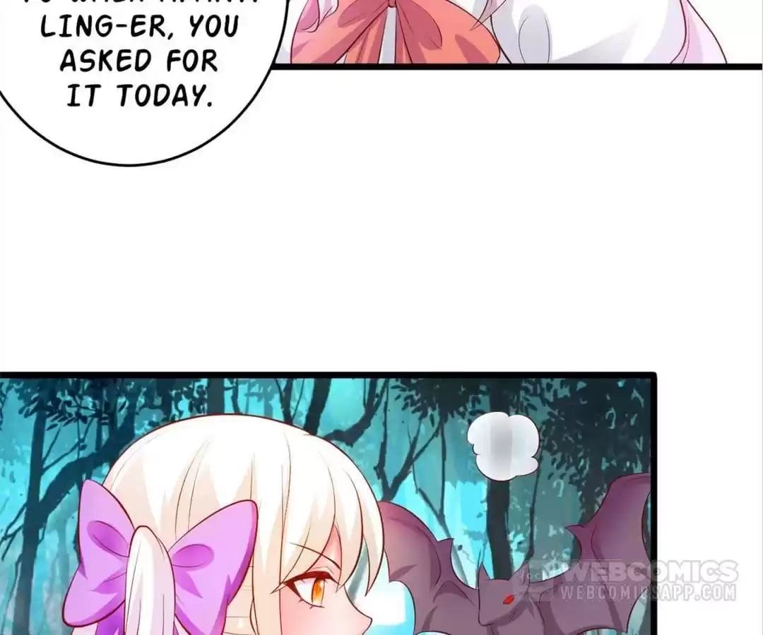 Read My Snapping Fox Lord chapter 125 image 67 on Lezhin