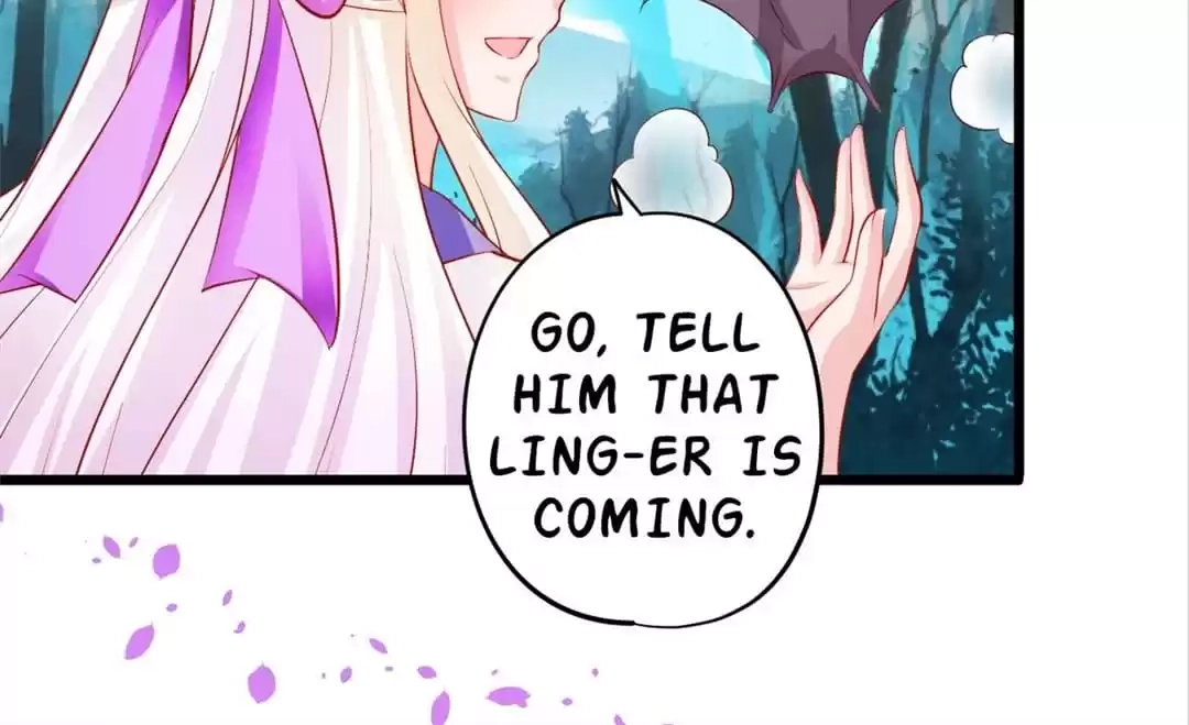 Read My Snapping Fox Lord chapter 125 image 68 on Lezhin