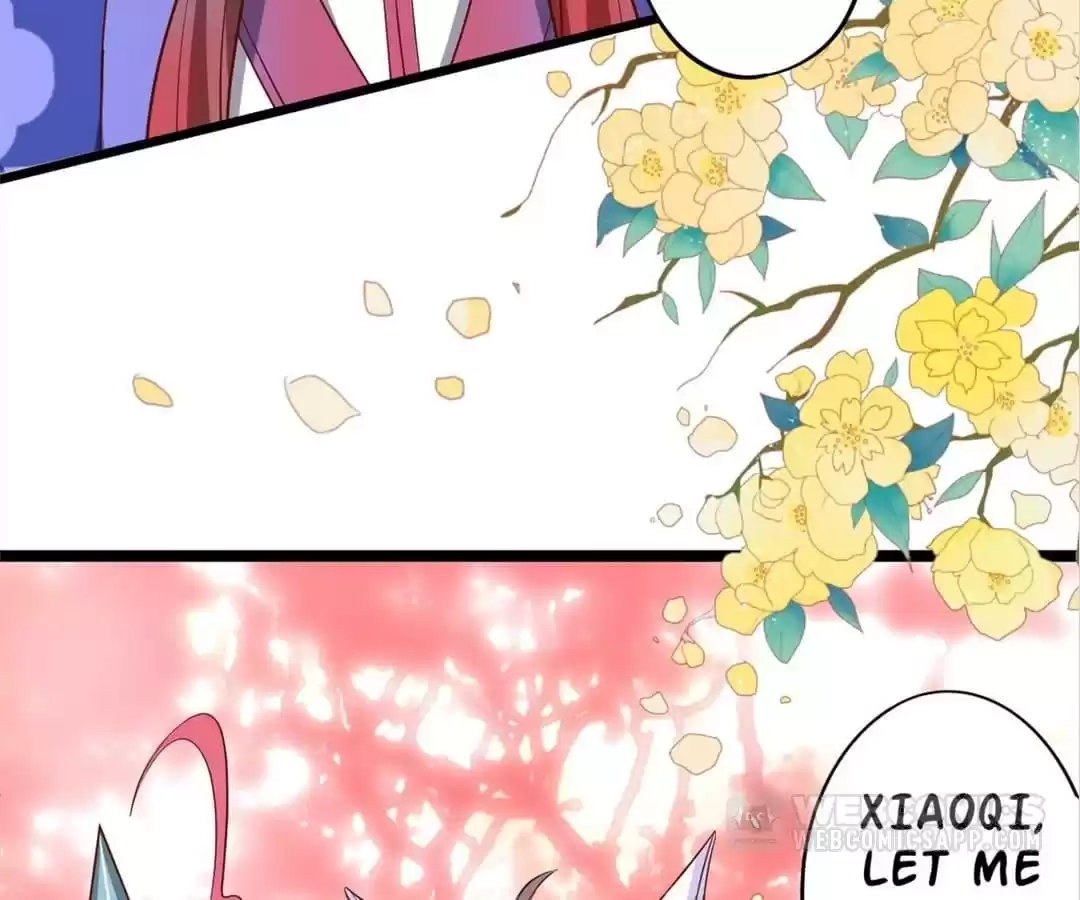 Read My Snapping Fox Lord chapter 125 image 7 on Lezhin