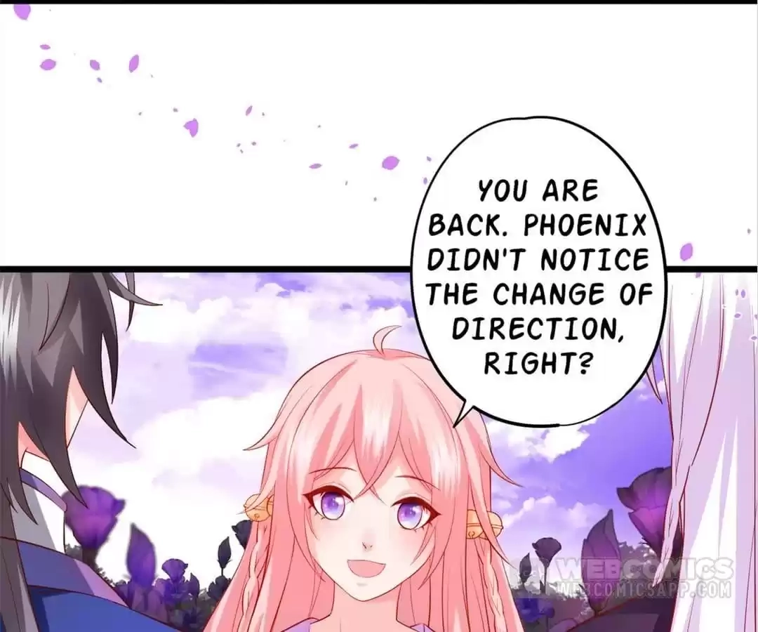 Read My Snapping Fox Lord chapter 125 image 70 on Lezhin
