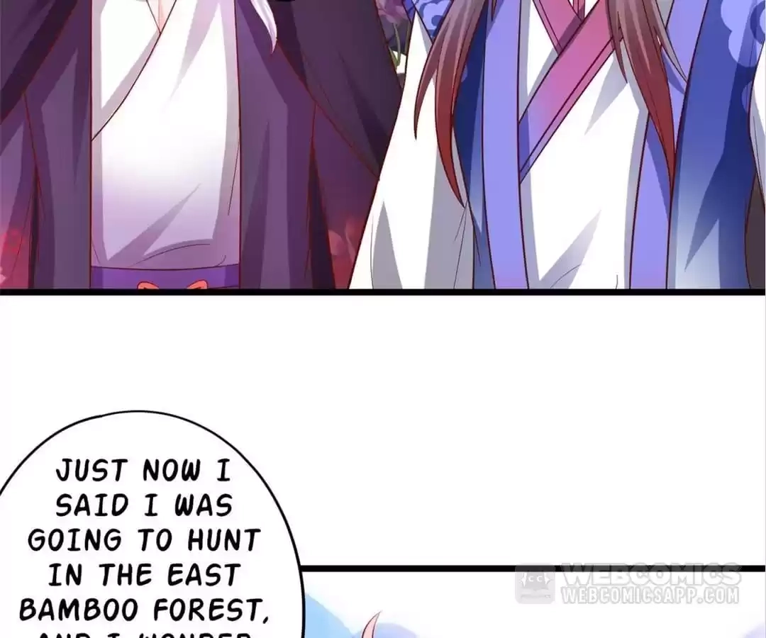Read My Snapping Fox Lord chapter 125 image 73 on Lezhin