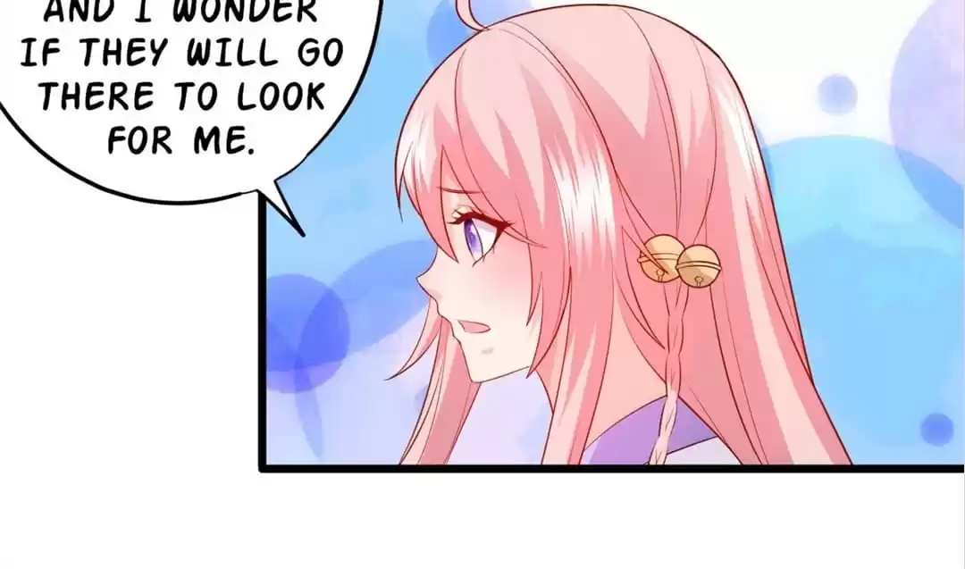 Read My Snapping Fox Lord chapter 125 image 74 on Lezhin