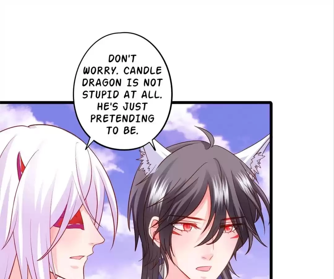 Read My Snapping Fox Lord chapter 125 image 75 on Lezhin