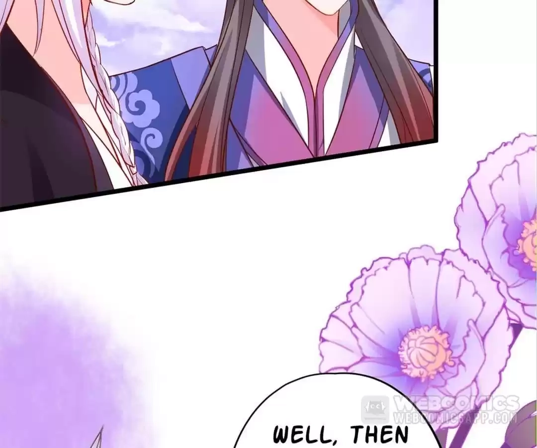 Read My Snapping Fox Lord chapter 125 image 76 on Lezhin