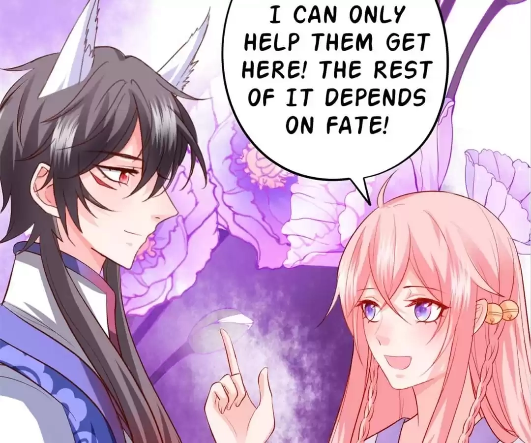 Read My Snapping Fox Lord chapter 125 image 77 on Lezhin