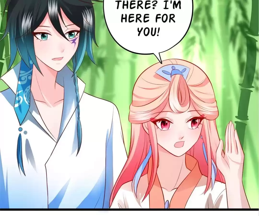 Read My Snapping Fox Lord chapter 125 image 82 on Lezhin