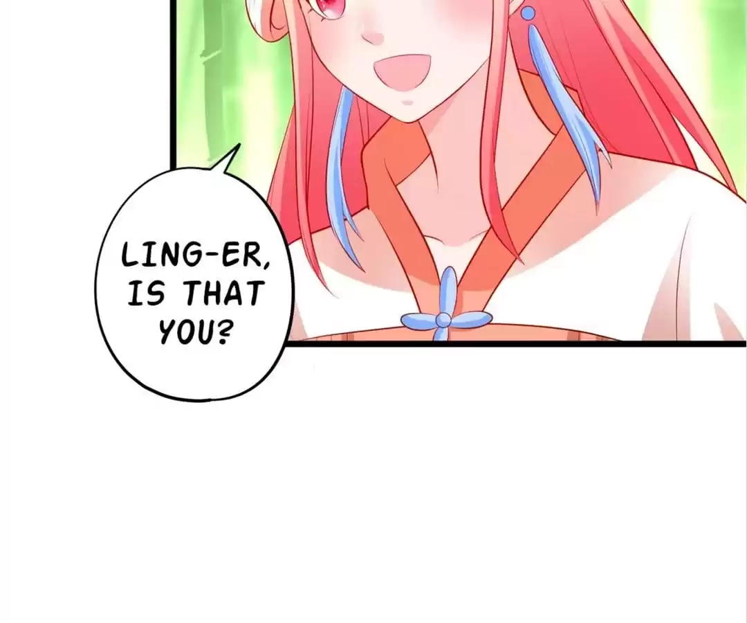 Read My Snapping Fox Lord chapter 125 image 86 on Lezhin