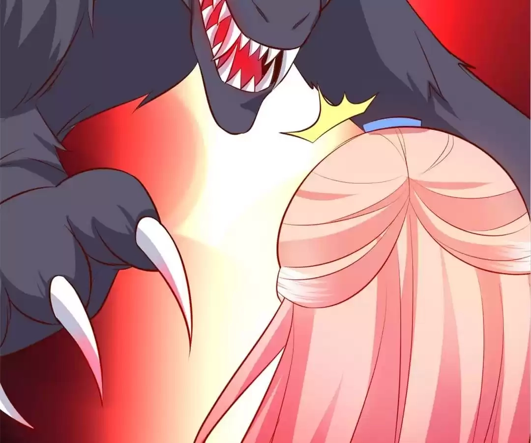 Read My Snapping Fox Lord chapter 125 image 90 on Lezhin