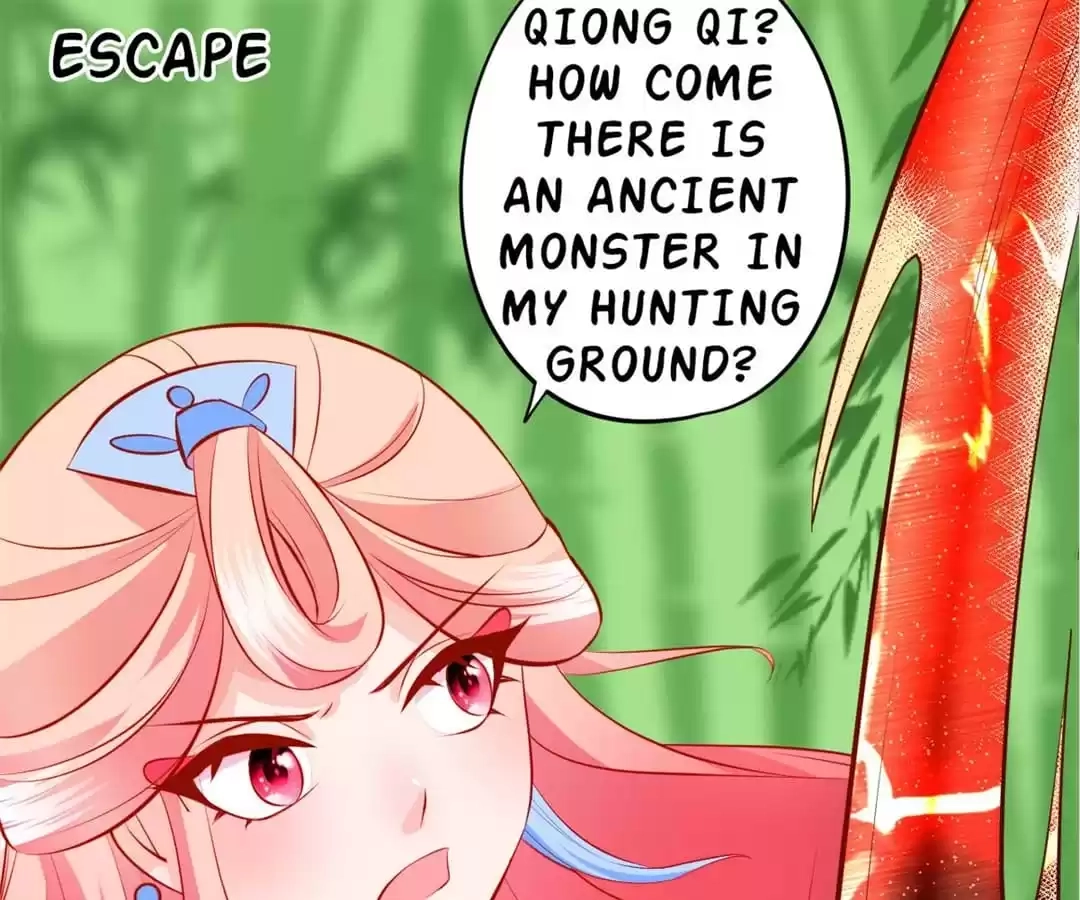 Read My Snapping Fox Lord chapter 125 image 94 on Lezhin