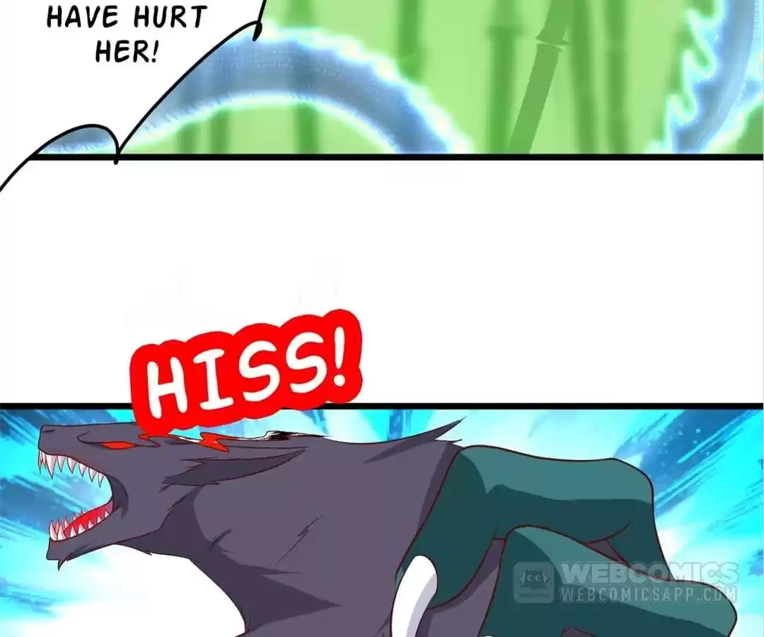 Read My Snapping Fox Lord chapter 126 image 10 on Lezhin
