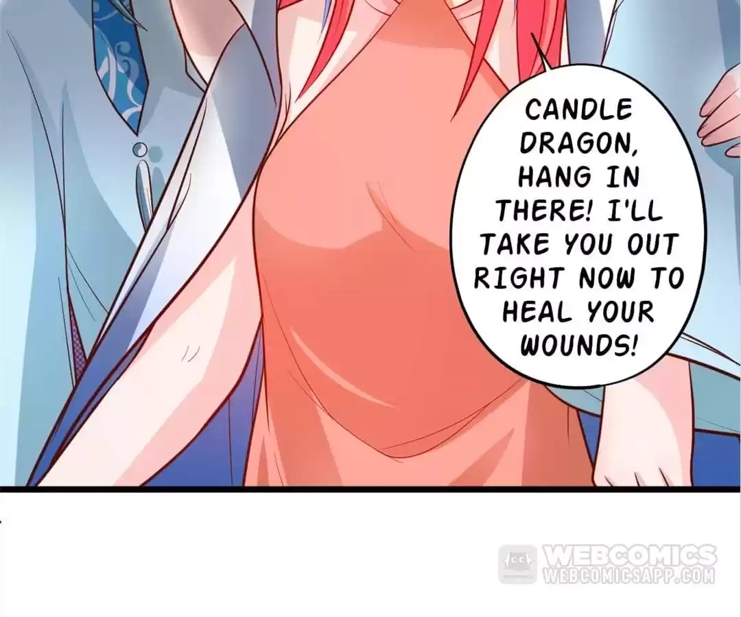 Read My Snapping Fox Lord chapter 126 image 106 on Lezhin
